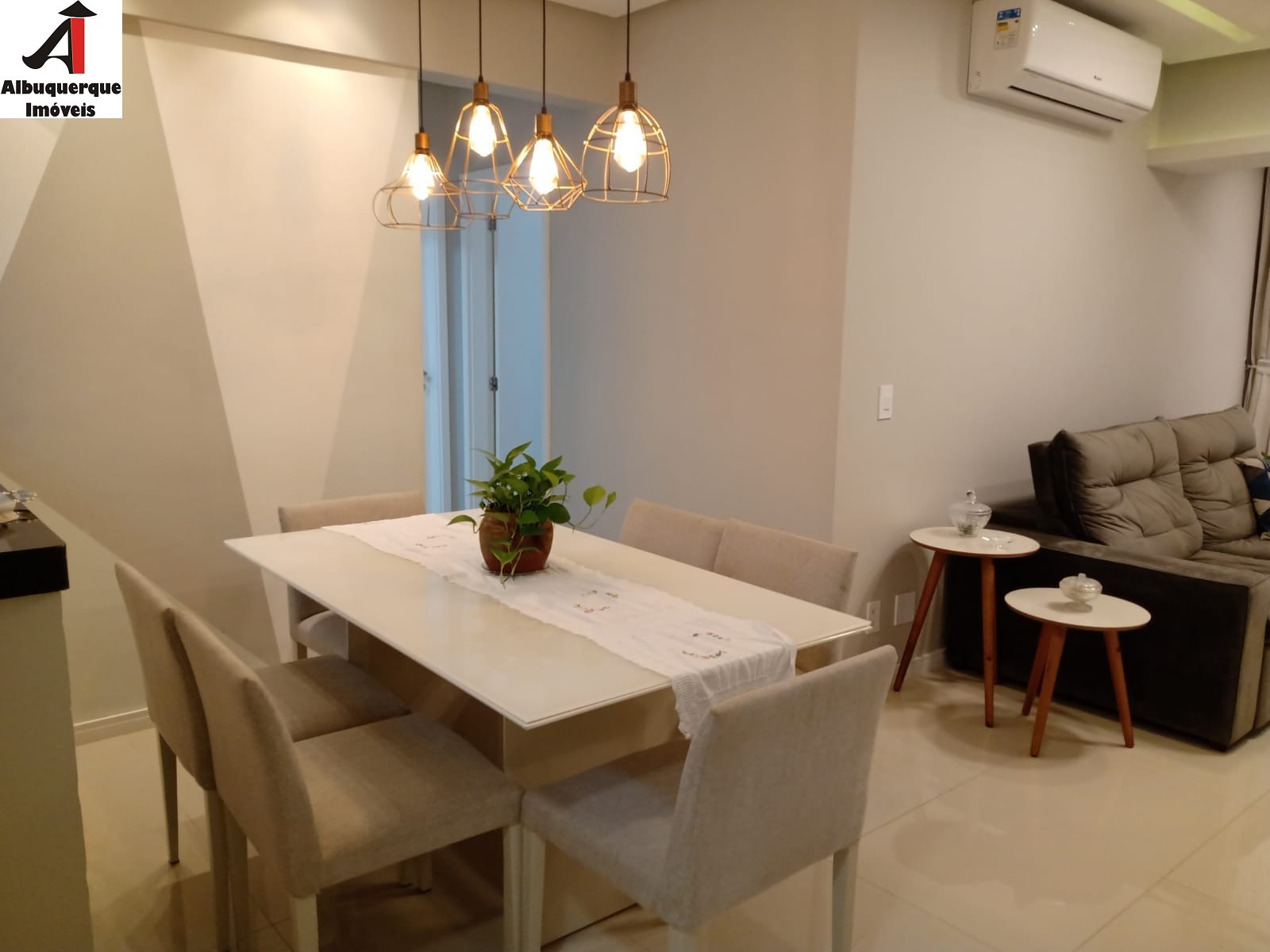 Apartamento à venda com 3 quartos, 80m² - Foto 9