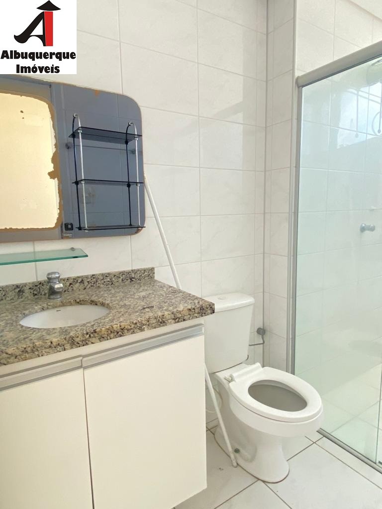 Apartamento à venda com 3 quartos, 172m² - Foto 12