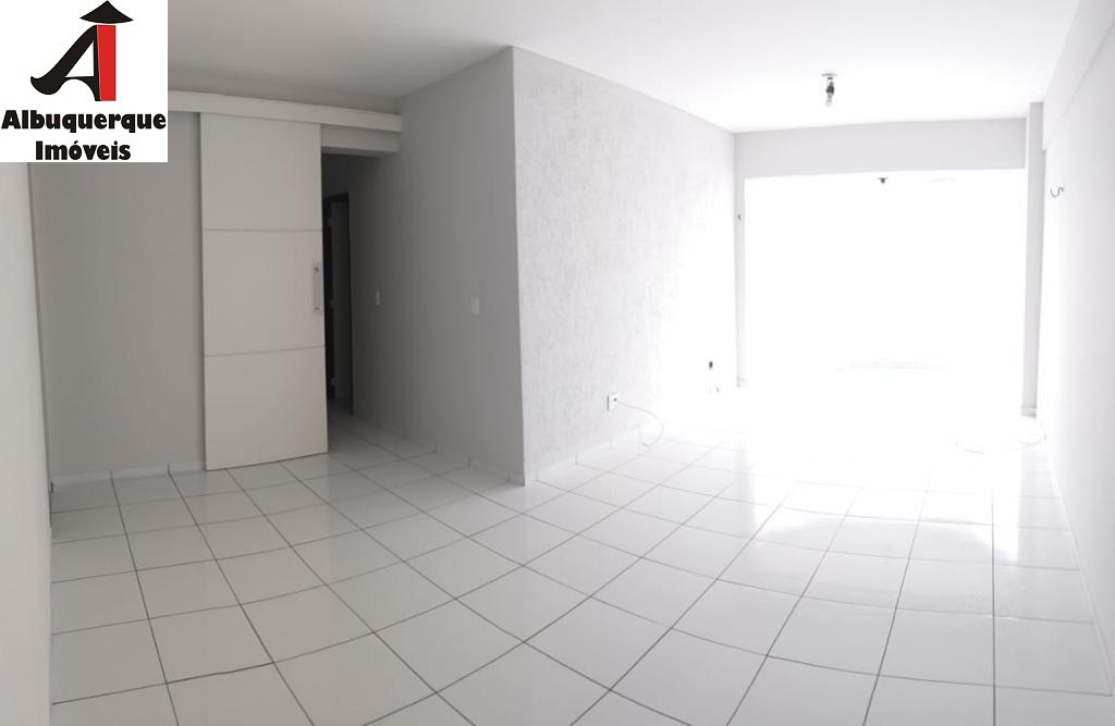 Apartamento à venda com 2 quartos, 90m² - Foto 3