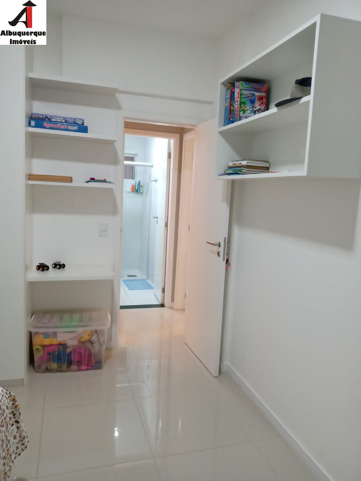 Apartamento à venda com 3 quartos, 80m² - Foto 7