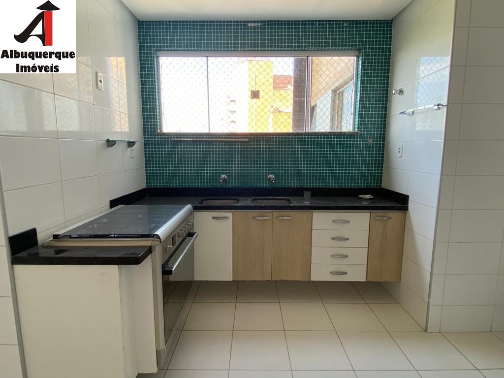 Apartamento à venda com 3 quartos, 172m² - Foto 7