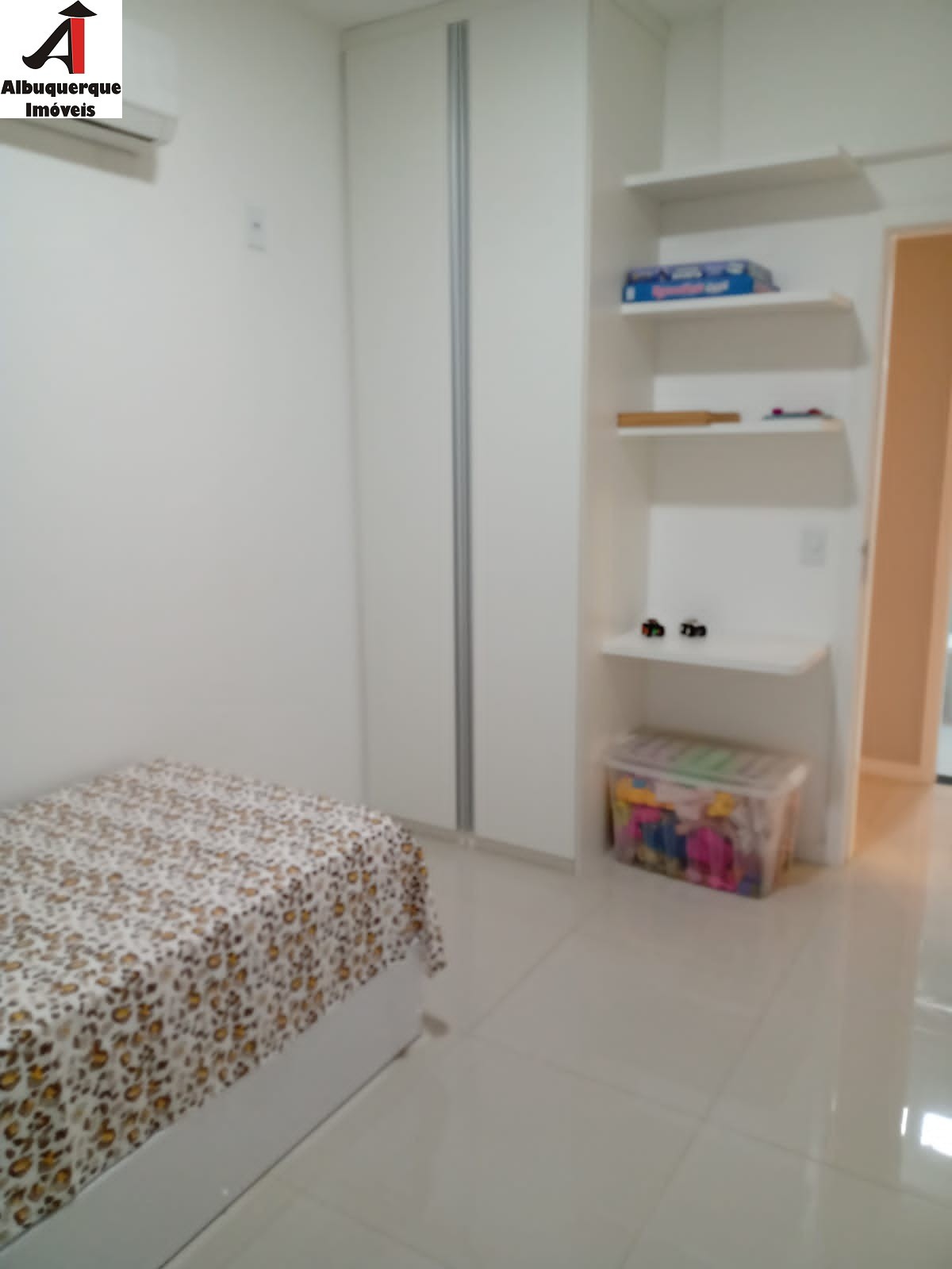 Apartamento à venda com 3 quartos, 80m² - Foto 6