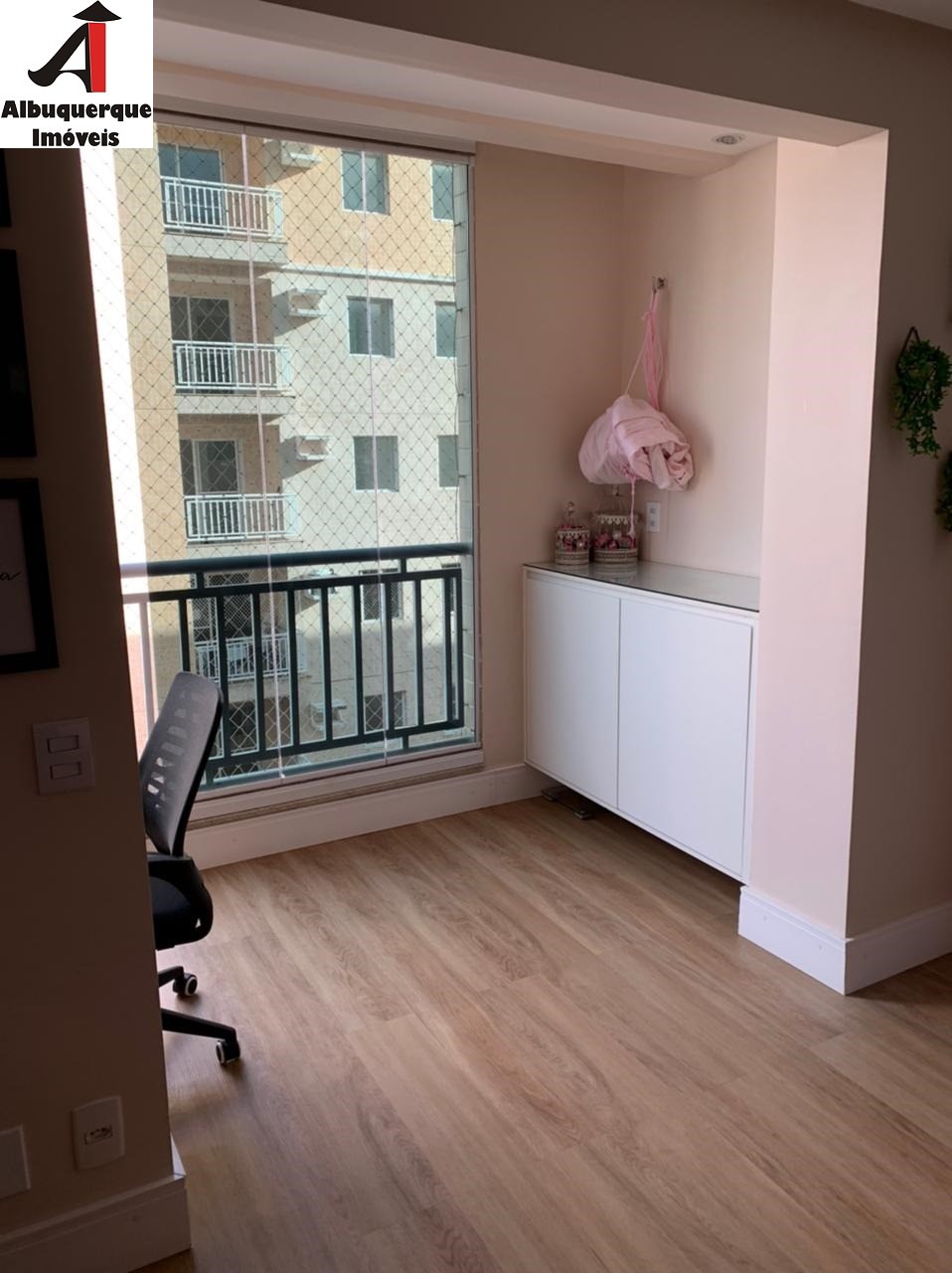 Apartamento à venda com 2 quartos, 73m² - Foto 6