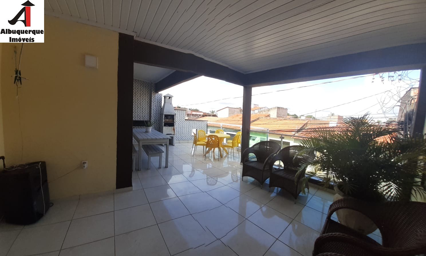 Casa à venda com 3 quartos - Foto 7