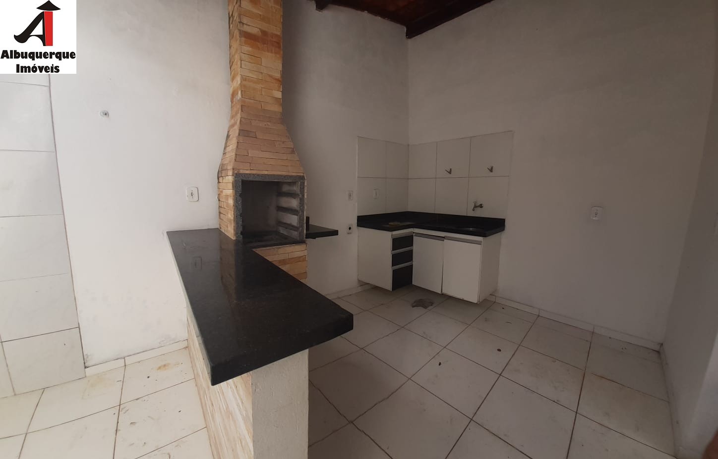 Casa à venda com 3 quartos - Foto 4