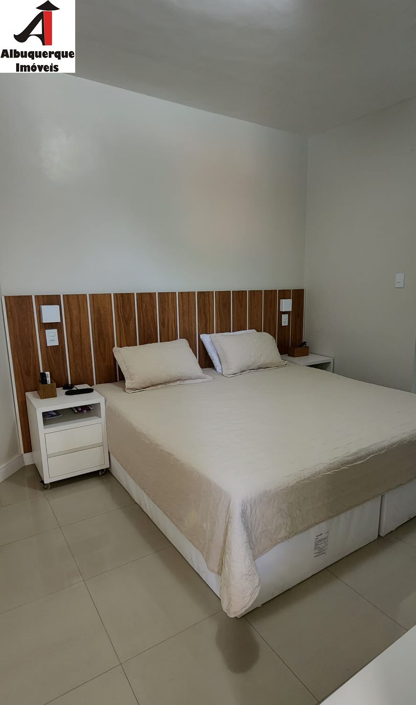 Apartamento à venda com 4 quartos, 241m² - Foto 13