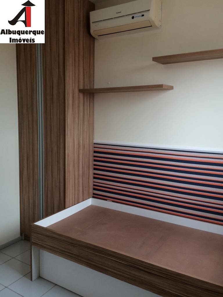 Apartamento para alugar com 3 quartos, 77m² - Foto 1