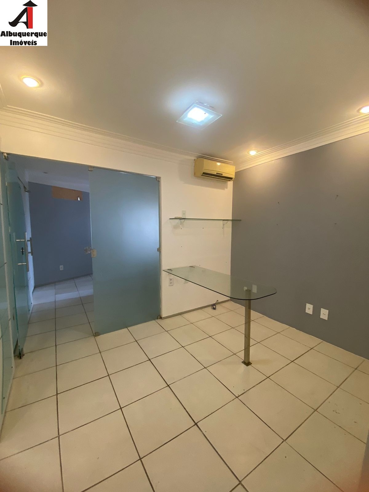 Conjunto Comercial-Sala à venda, 46m² - Foto 8