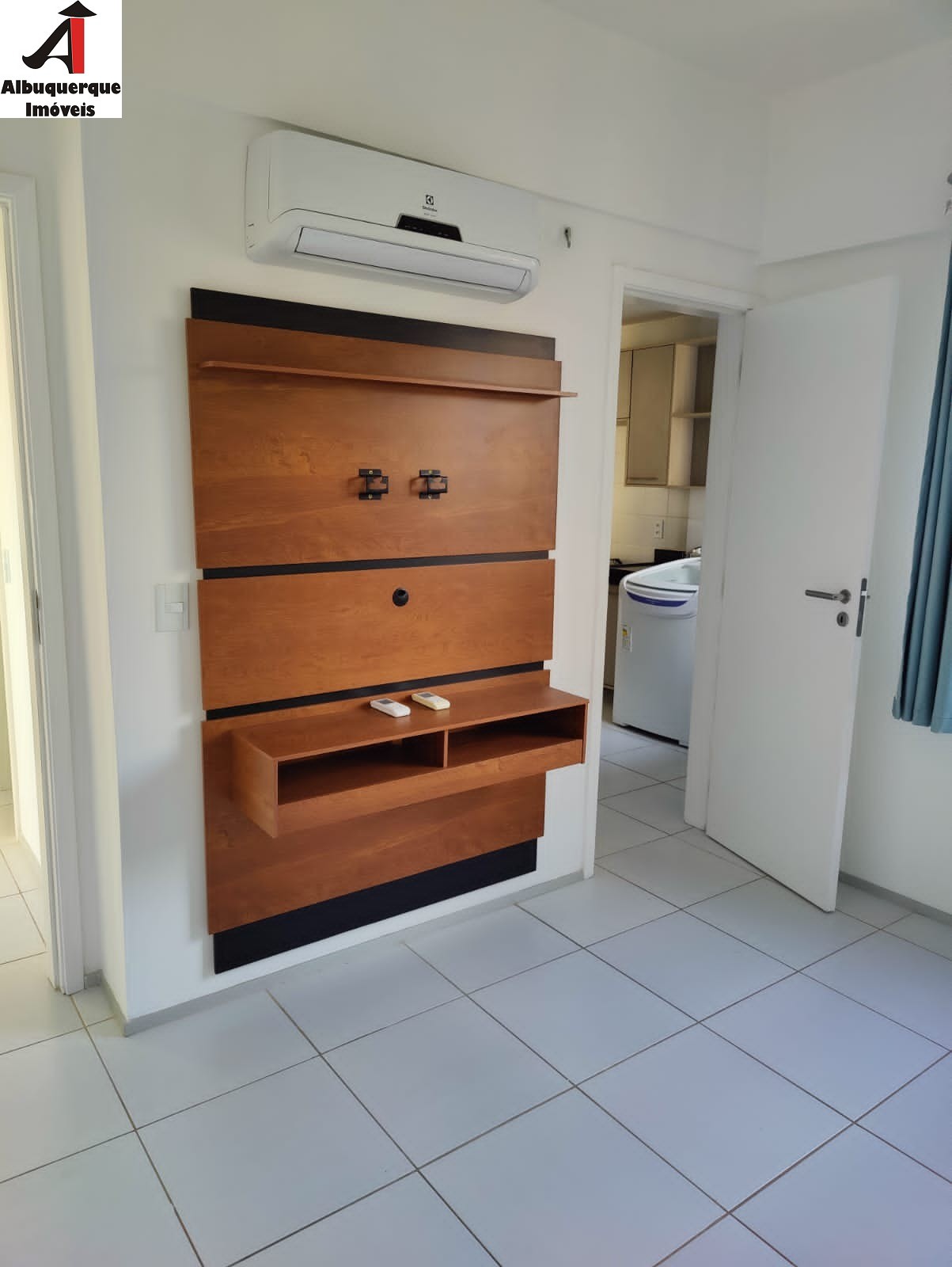 Apartamento para alugar com 3 quartos, 90m² - Foto 5