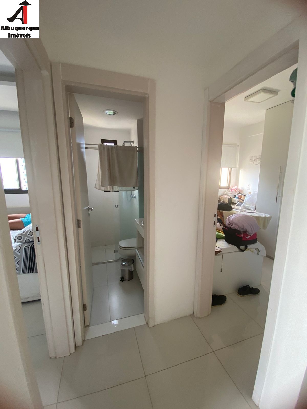 Apartamento à venda com 3 quartos, 87m² - Foto 8