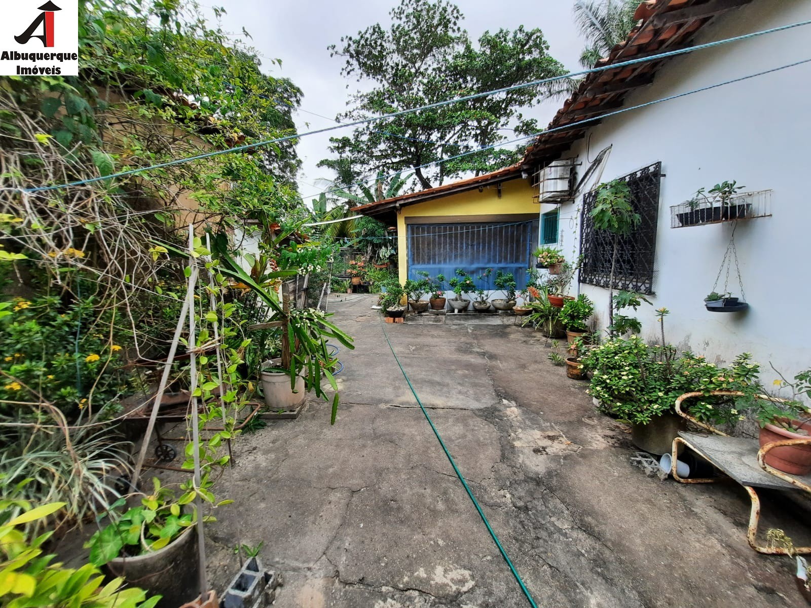 Loteamento e Condomínio à venda, 1720m² - Foto 3