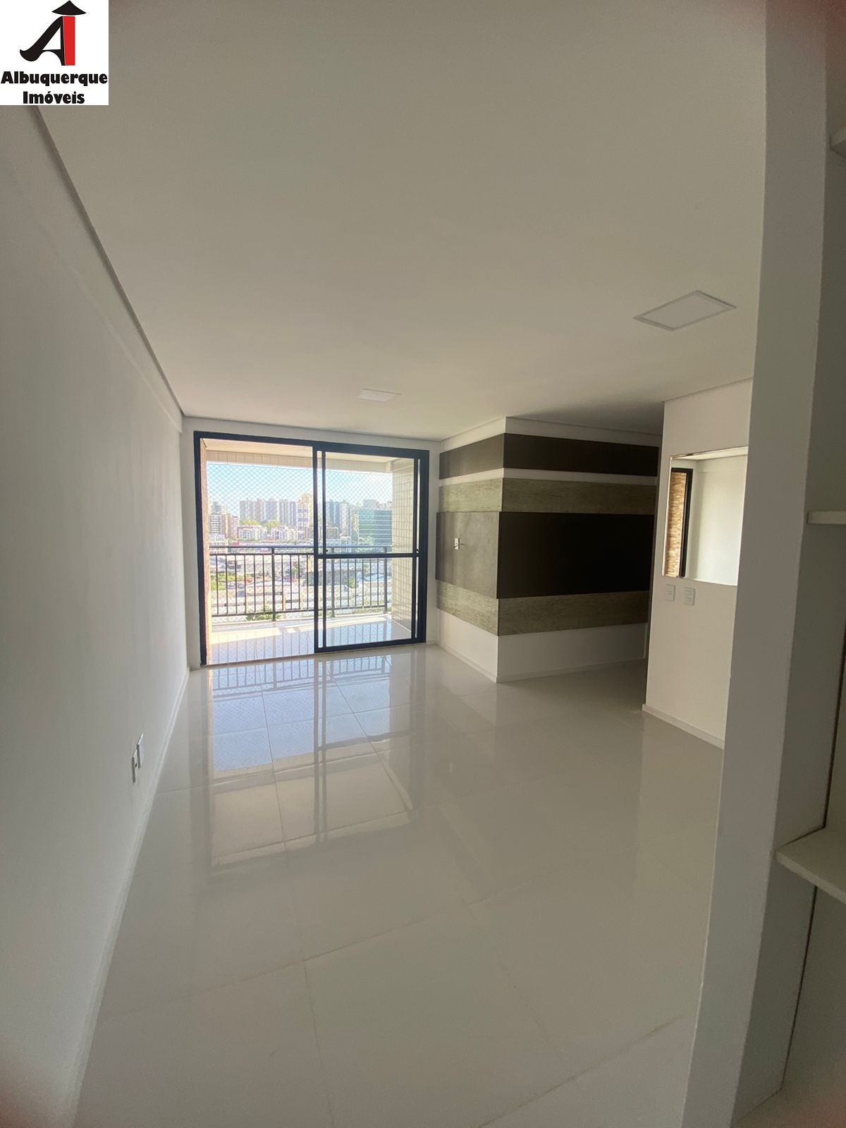 Apartamento à venda com 3 quartos, 80m² - Foto 4