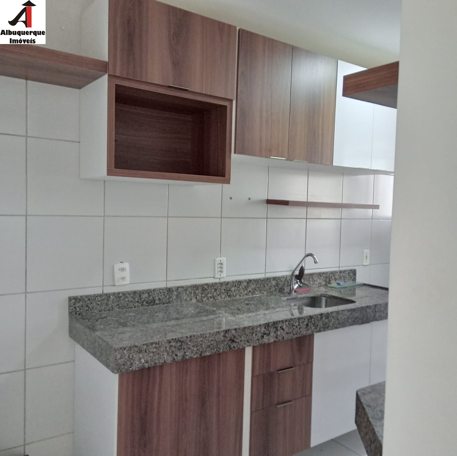 Apartamento para alugar com 3 quartos, 77m² - Foto 6