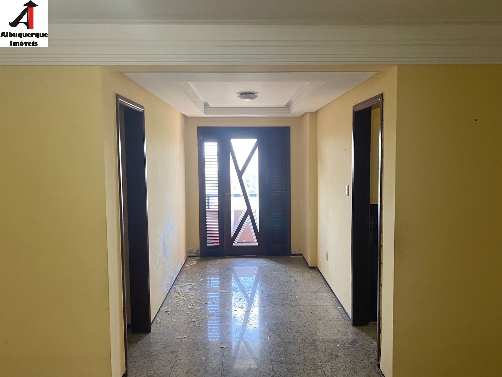 Apartamento para alugar com 4 quartos, 200m² - Foto 9