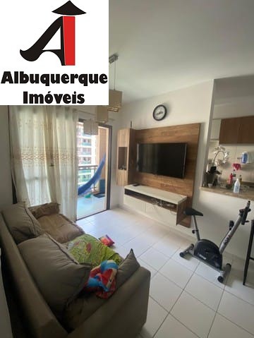 Apartamento à venda com 2 quartos, 65m² - Foto 11