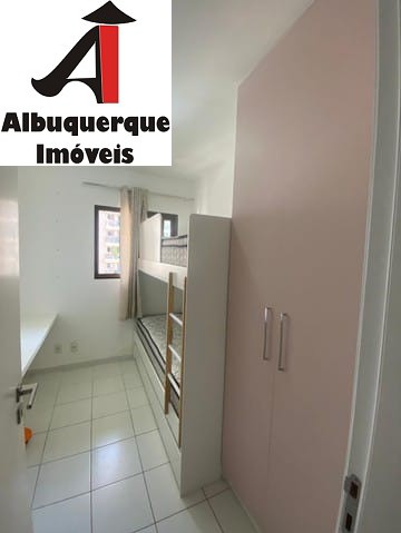 Apartamento à venda com 2 quartos, 65m² - Foto 8