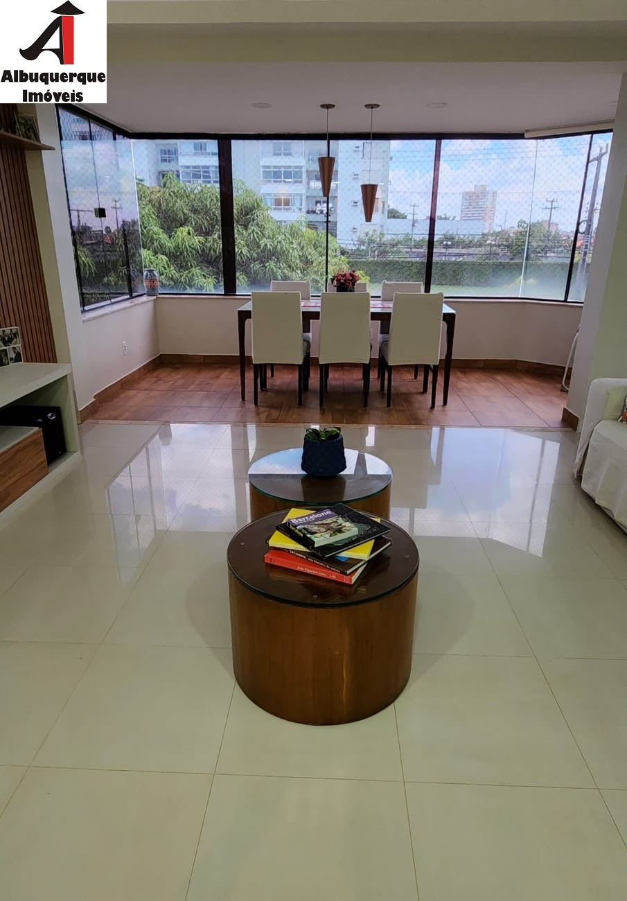 Apartamento à venda com 4 quartos, 241m² - Foto 15