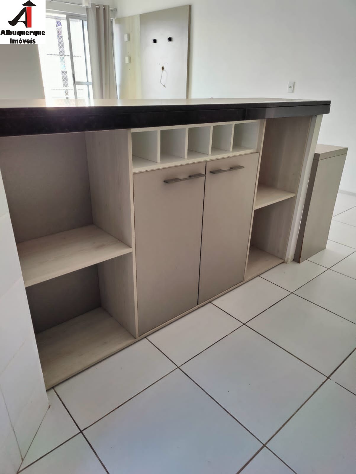 Apartamento para alugar com 3 quartos, 90m² - Foto 4