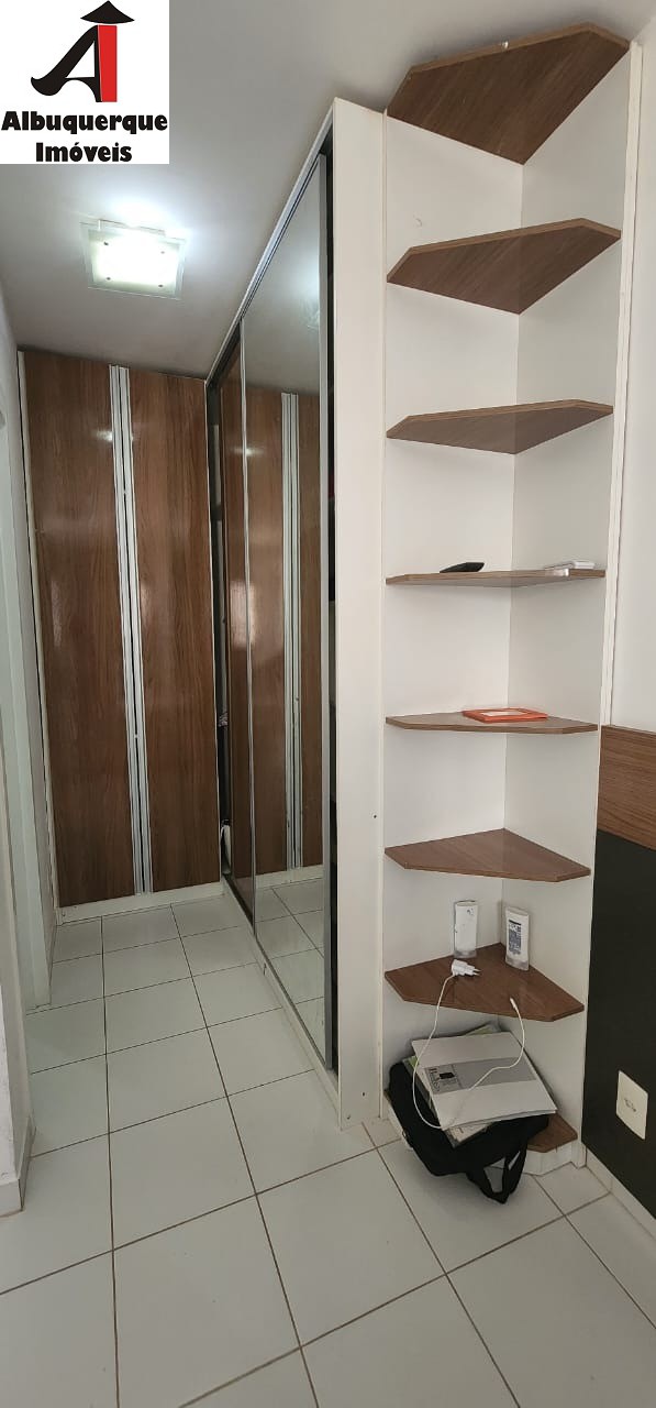 Apartamento à venda com 2 quartos, 65m² - Foto 5