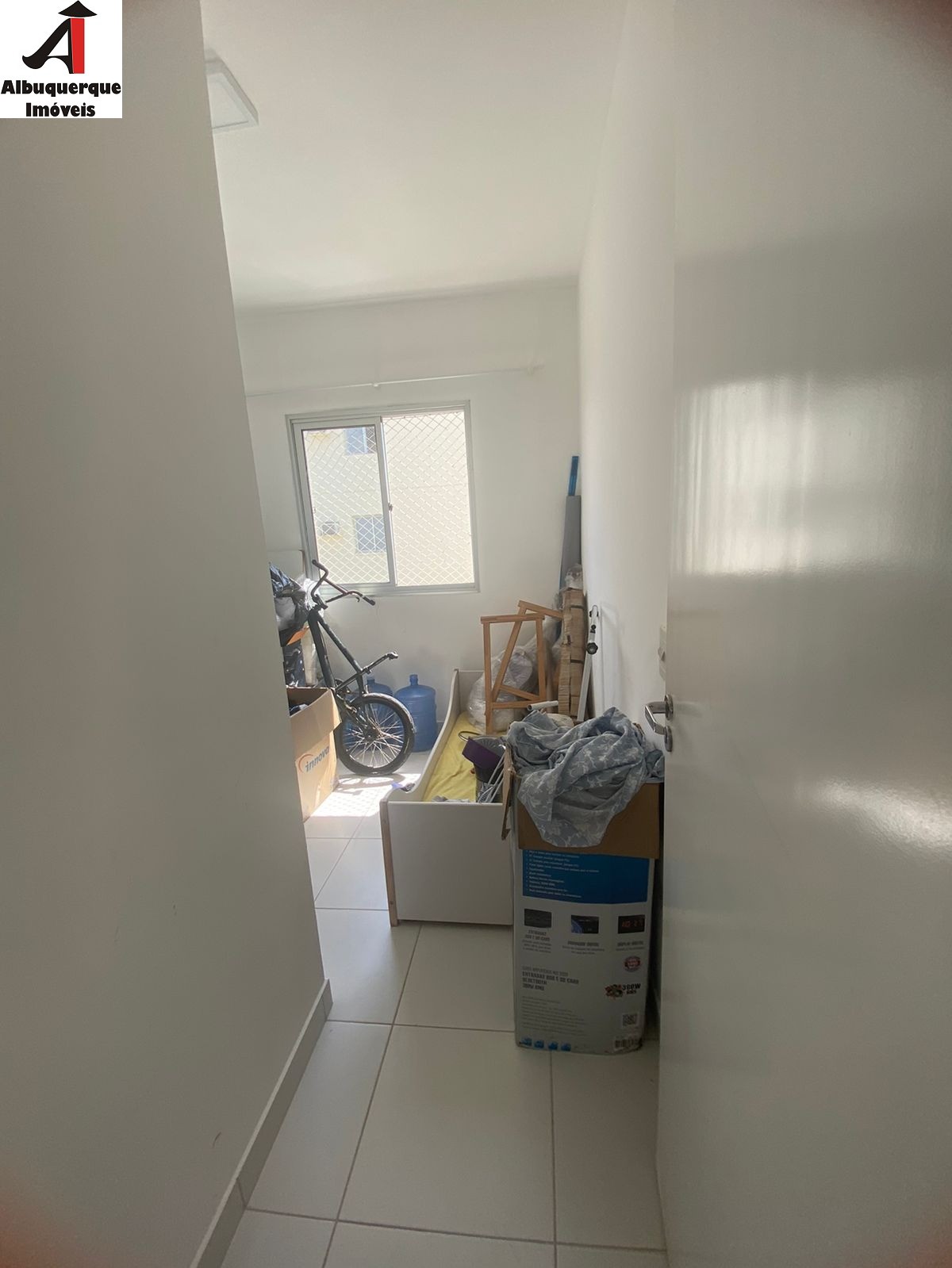 Apartamento à venda com 3 quartos, 78m² - Foto 3