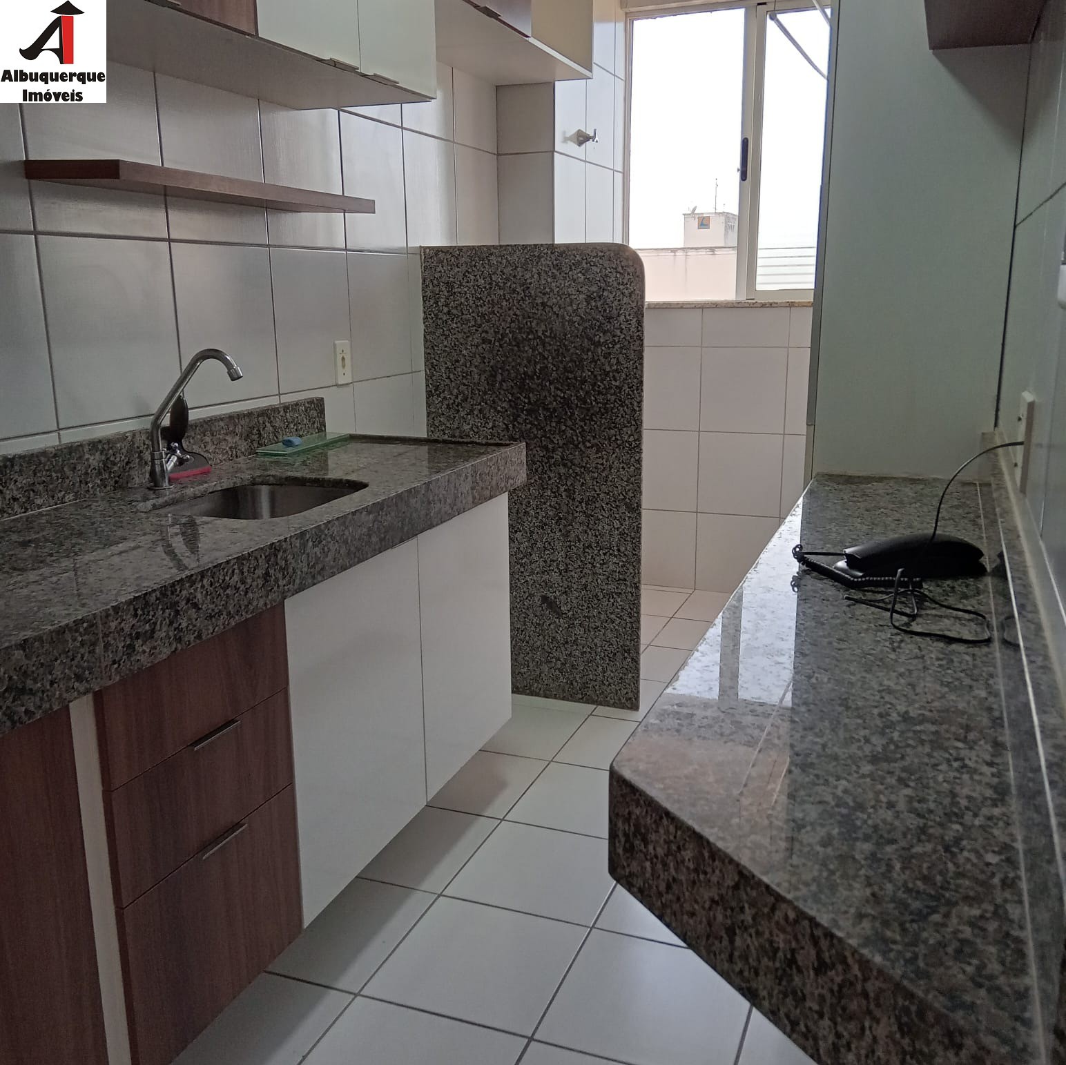 Apartamento para alugar com 3 quartos, 77m² - Foto 5