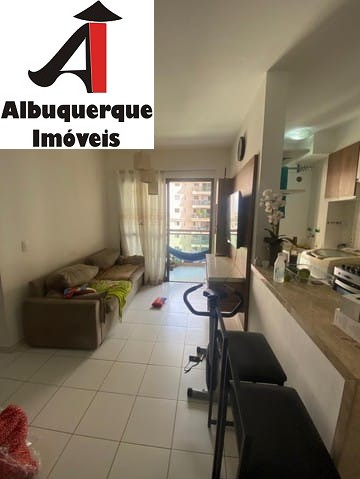 Apartamento à venda com 2 quartos, 65m² - Foto 10