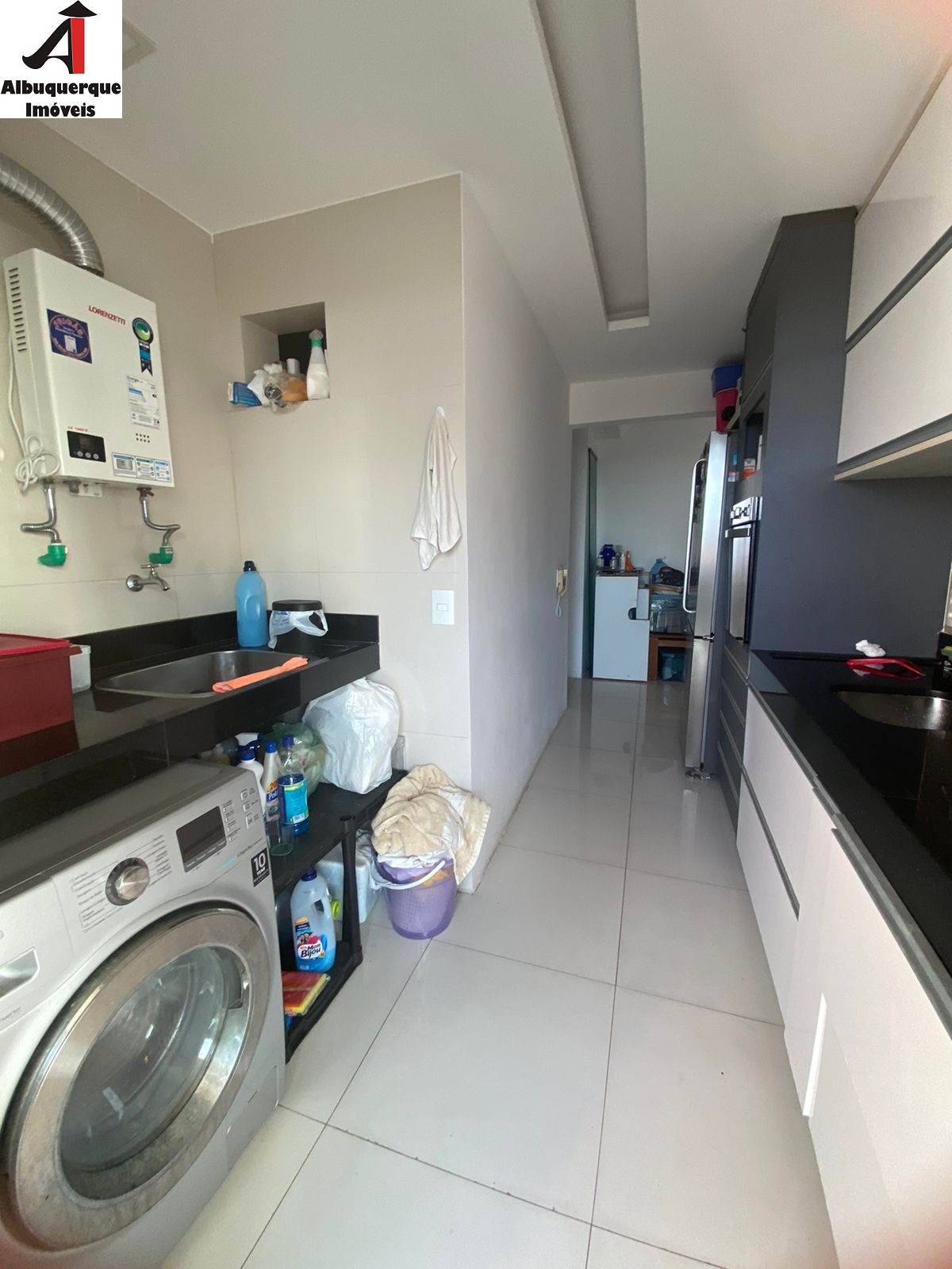 Apartamento à venda com 3 quartos, 87m² - Foto 7