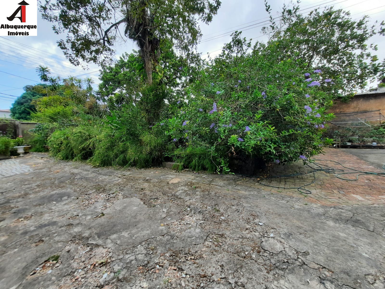 Loteamento e Condomínio à venda, 1720m² - Foto 9