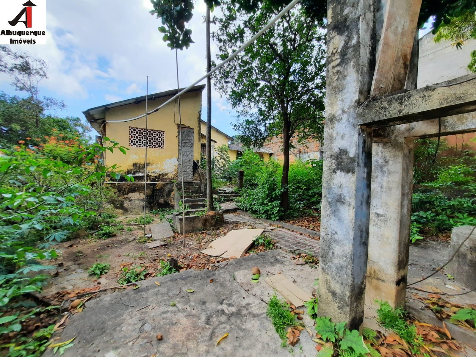 Loteamento e Condomínio à venda, 1720m² - Foto 4