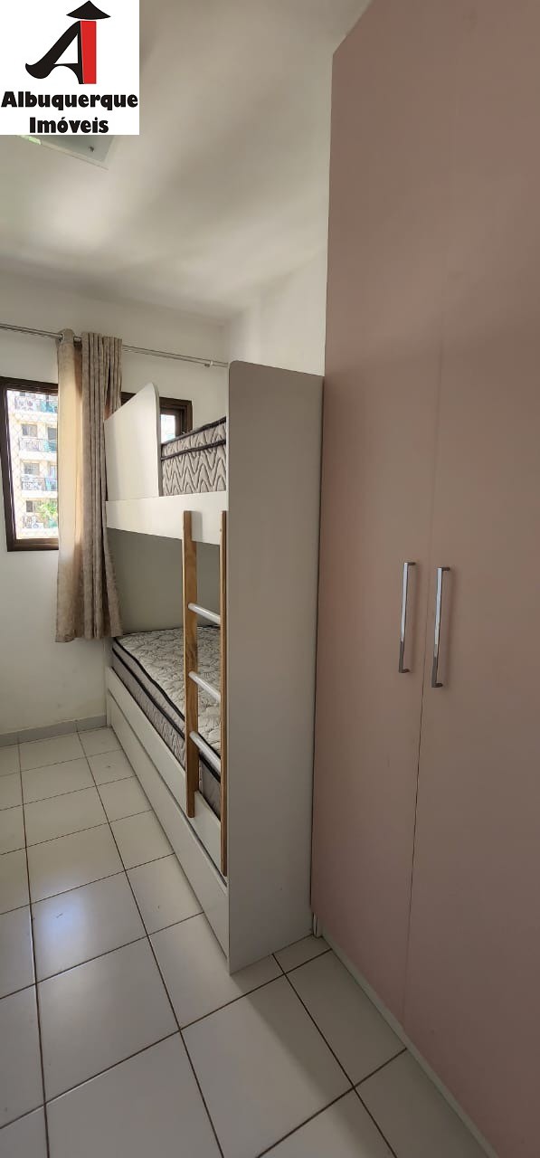 Apartamento à venda com 2 quartos, 65m² - Foto 7