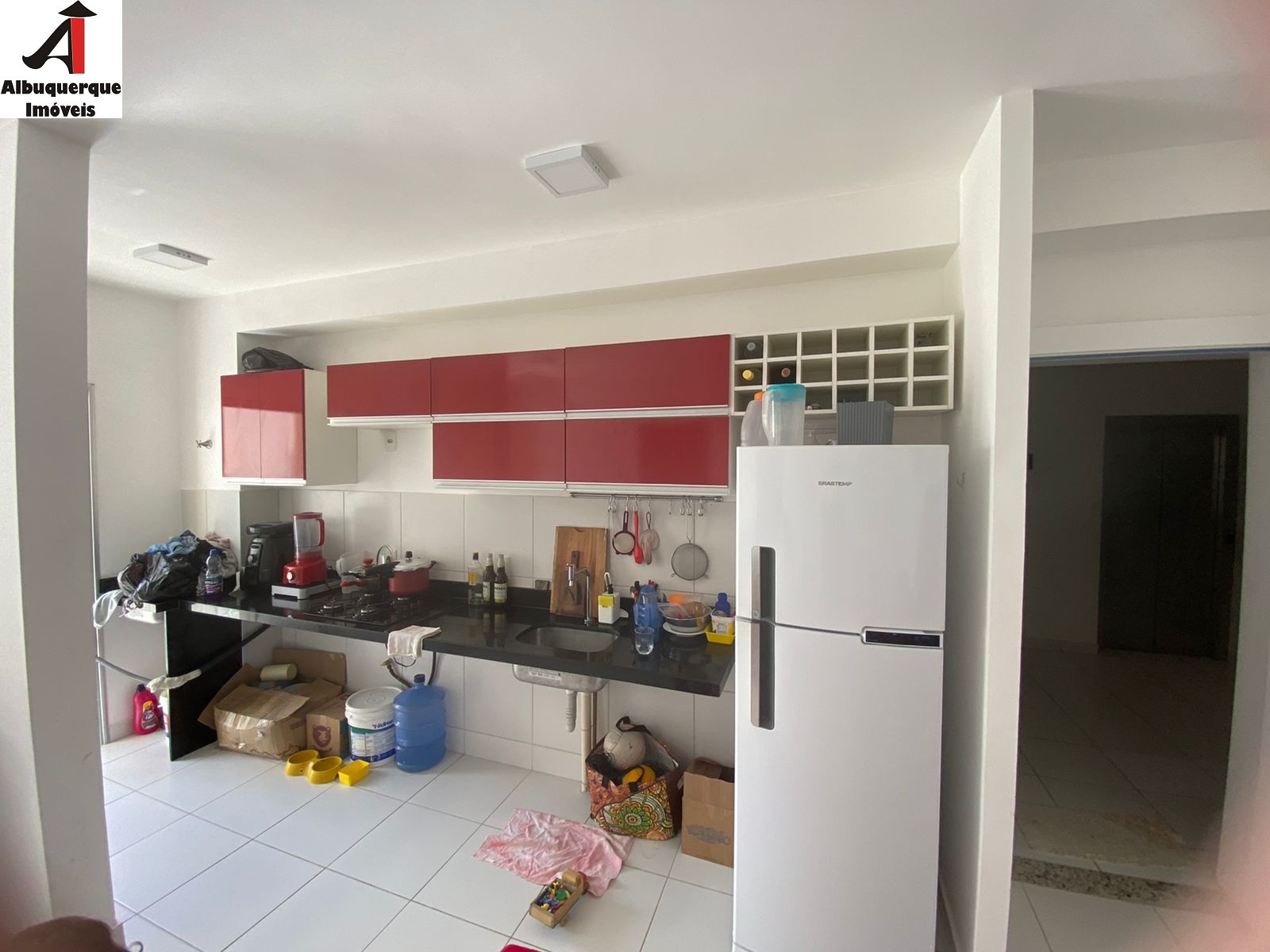 Apartamento à venda com 3 quartos, 78m² - Foto 4