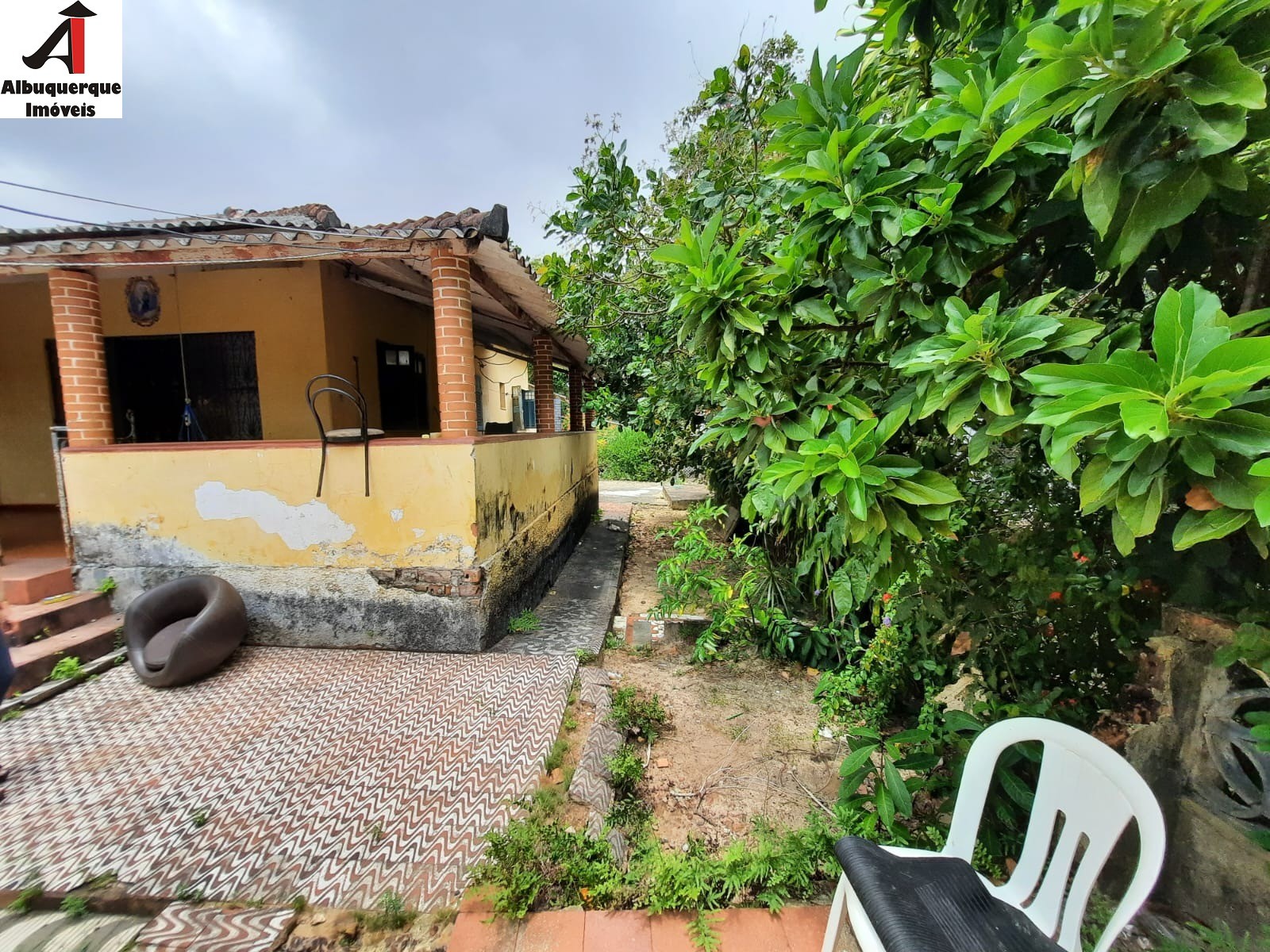 Loteamento e Condomínio à venda, 1720m² - Foto 12