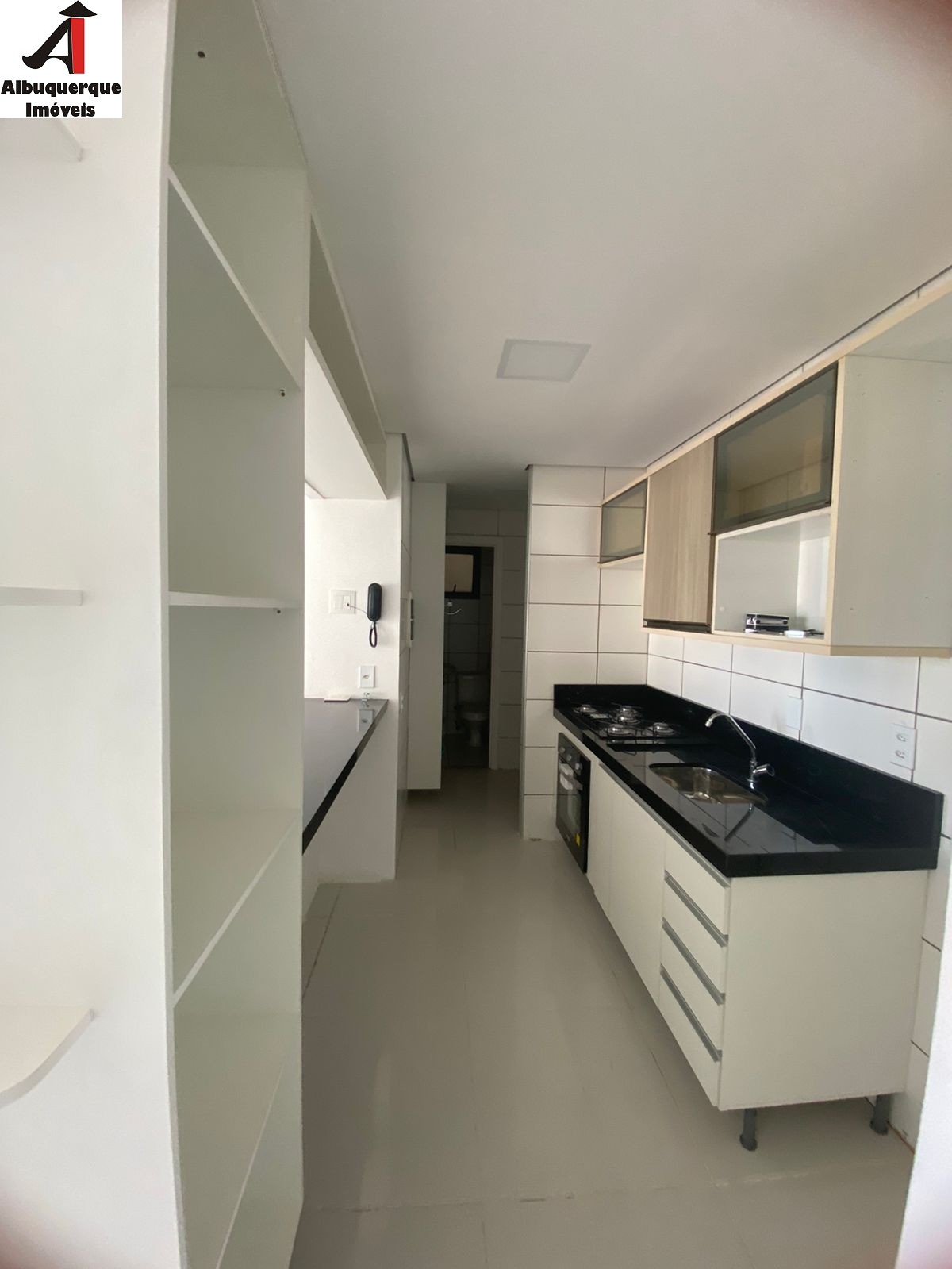 Apartamento à venda com 3 quartos, 80m² - Foto 3