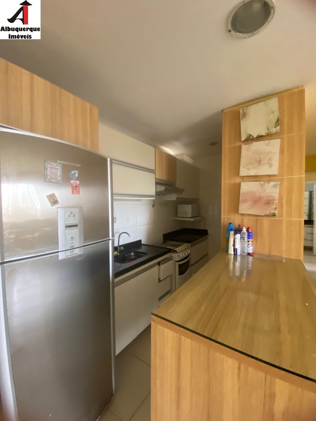 Apartamento para alugar com 2 quartos, 79m² - Foto 9