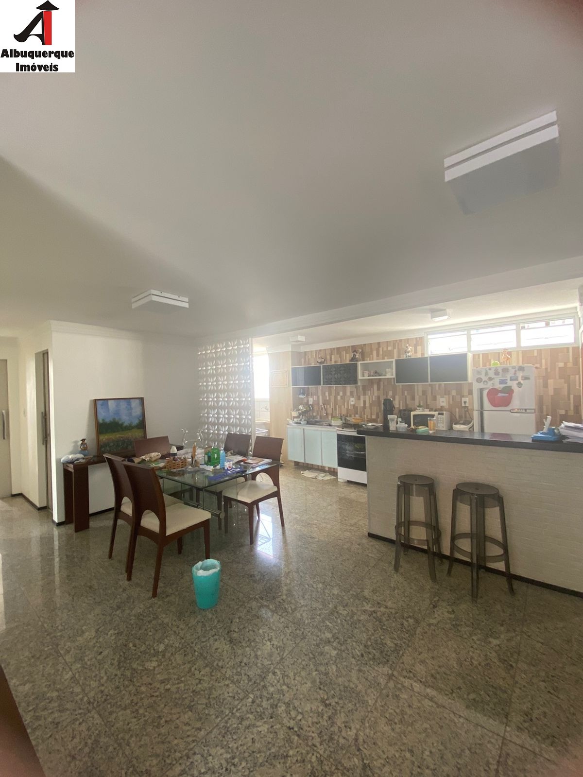 Apartamento à venda com 3 quartos, 96m² - Foto 5