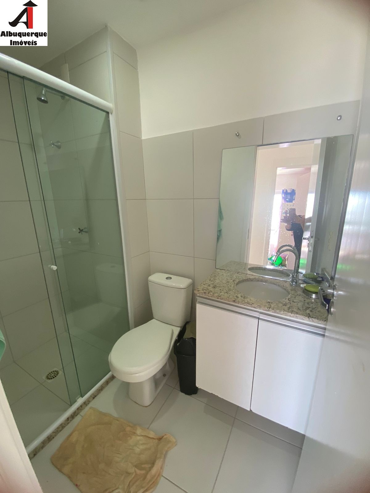 Apartamento à venda com 3 quartos, 78m² - Foto 2