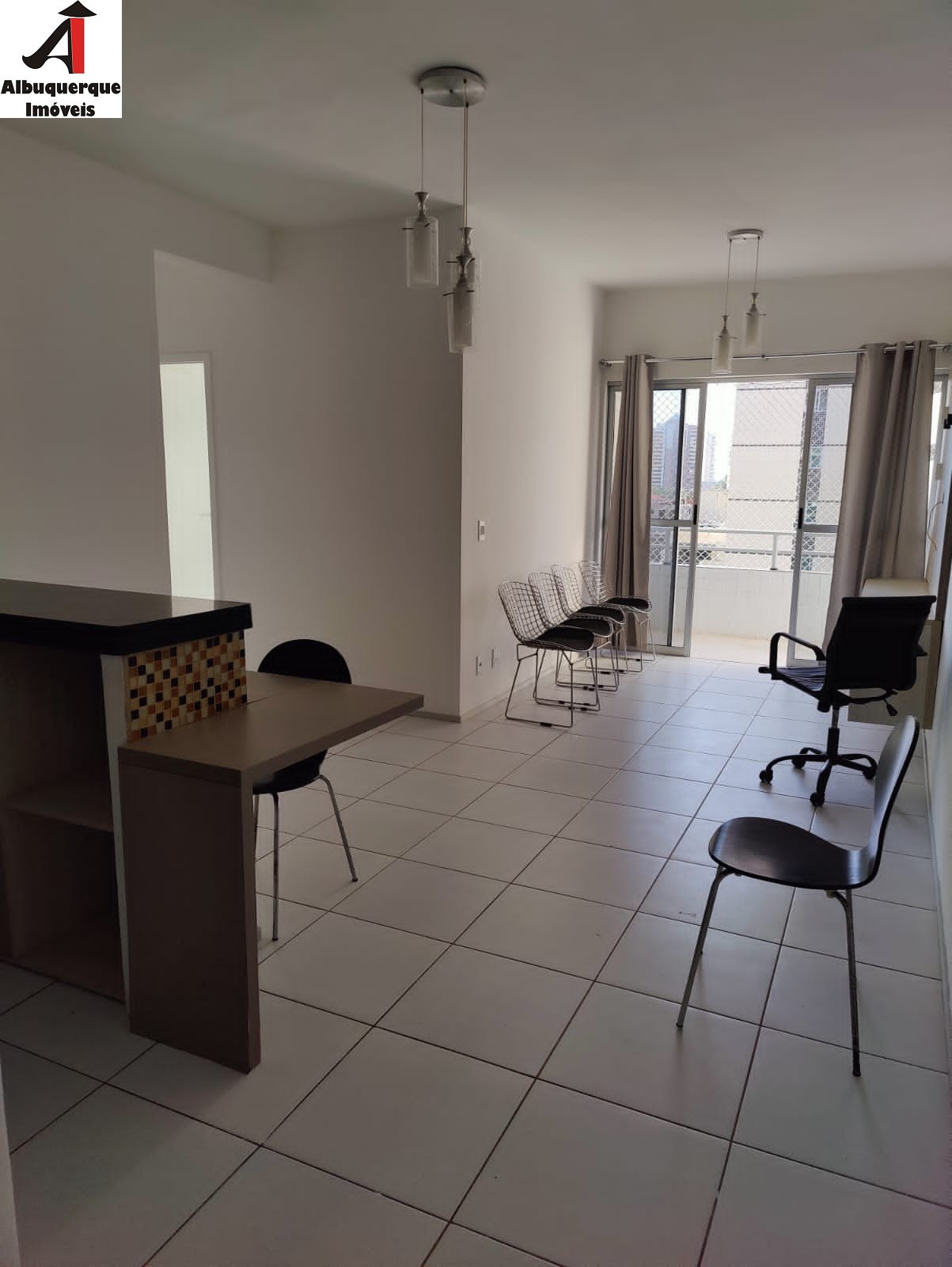 Apartamento para alugar com 3 quartos, 90m² - Foto 18