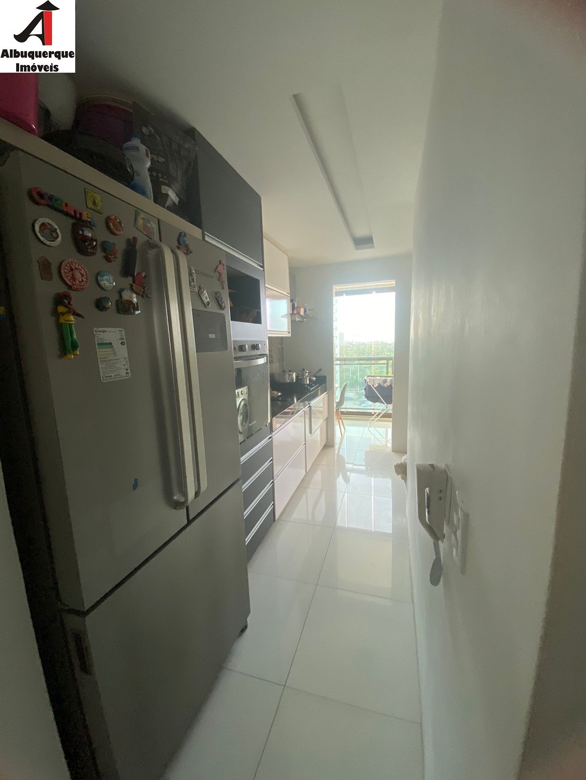 Apartamento à venda com 3 quartos, 87m² - Foto 12