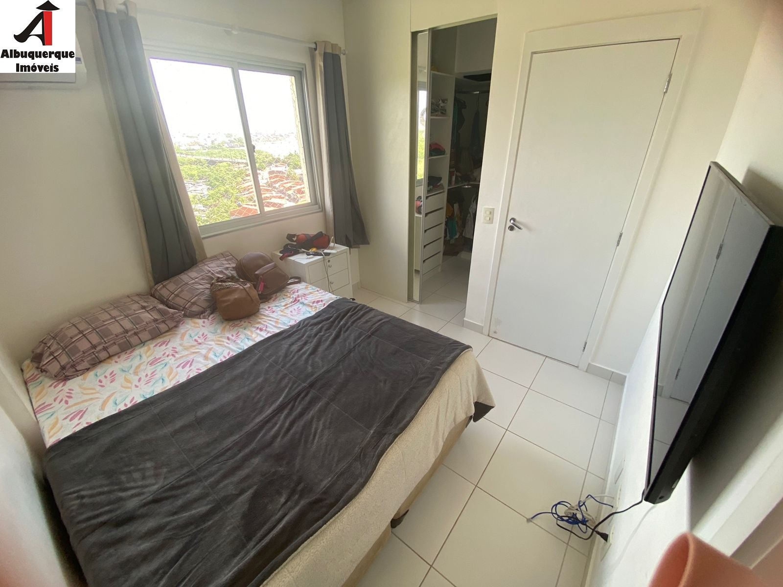 Apartamento à venda com 3 quartos, 78m² - Foto 8