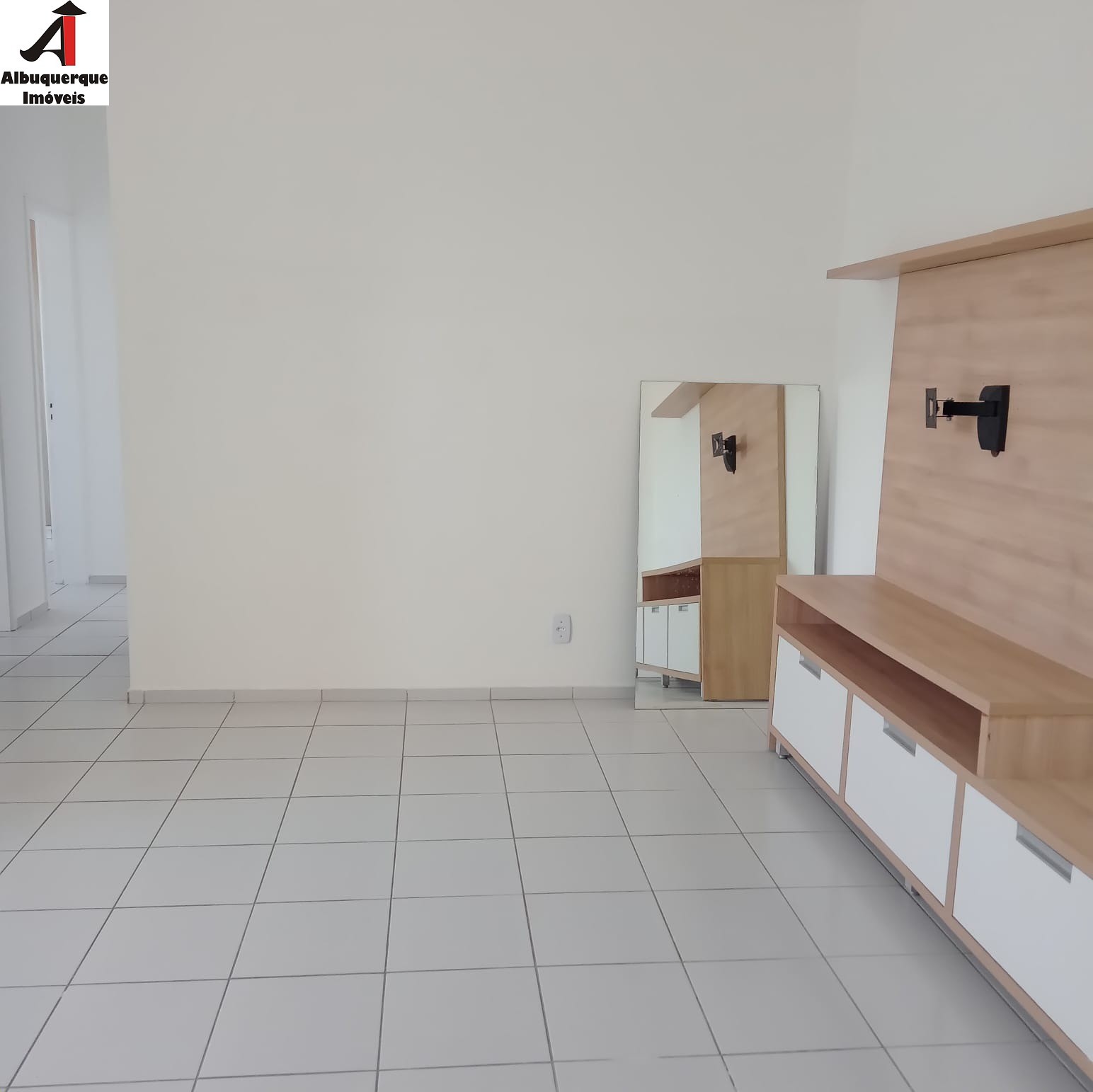 Apartamento para alugar com 3 quartos, 77m² - Foto 8