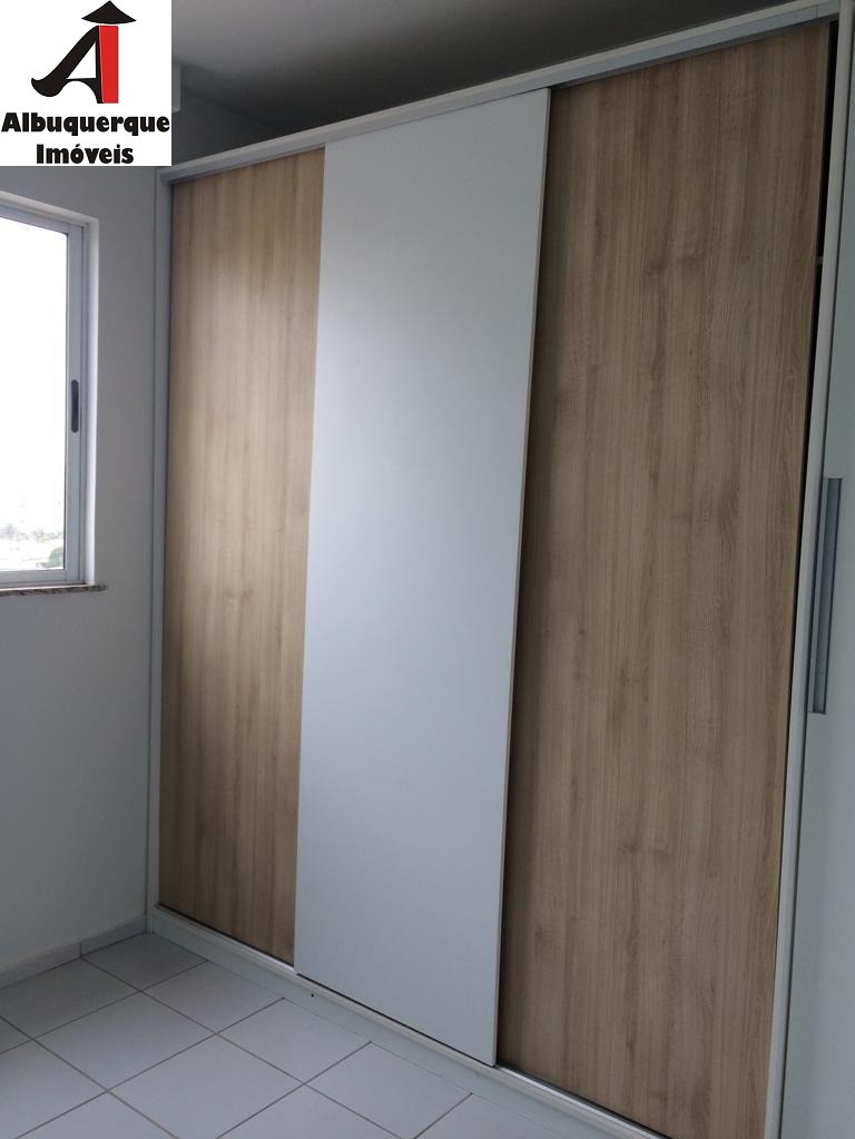 Apartamento para alugar com 3 quartos, 77m² - Foto 9