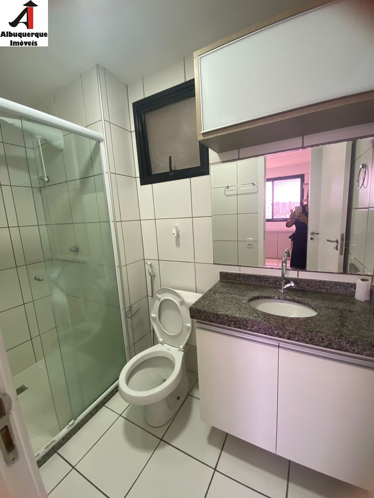 Apartamento à venda com 3 quartos, 80m² - Foto 2