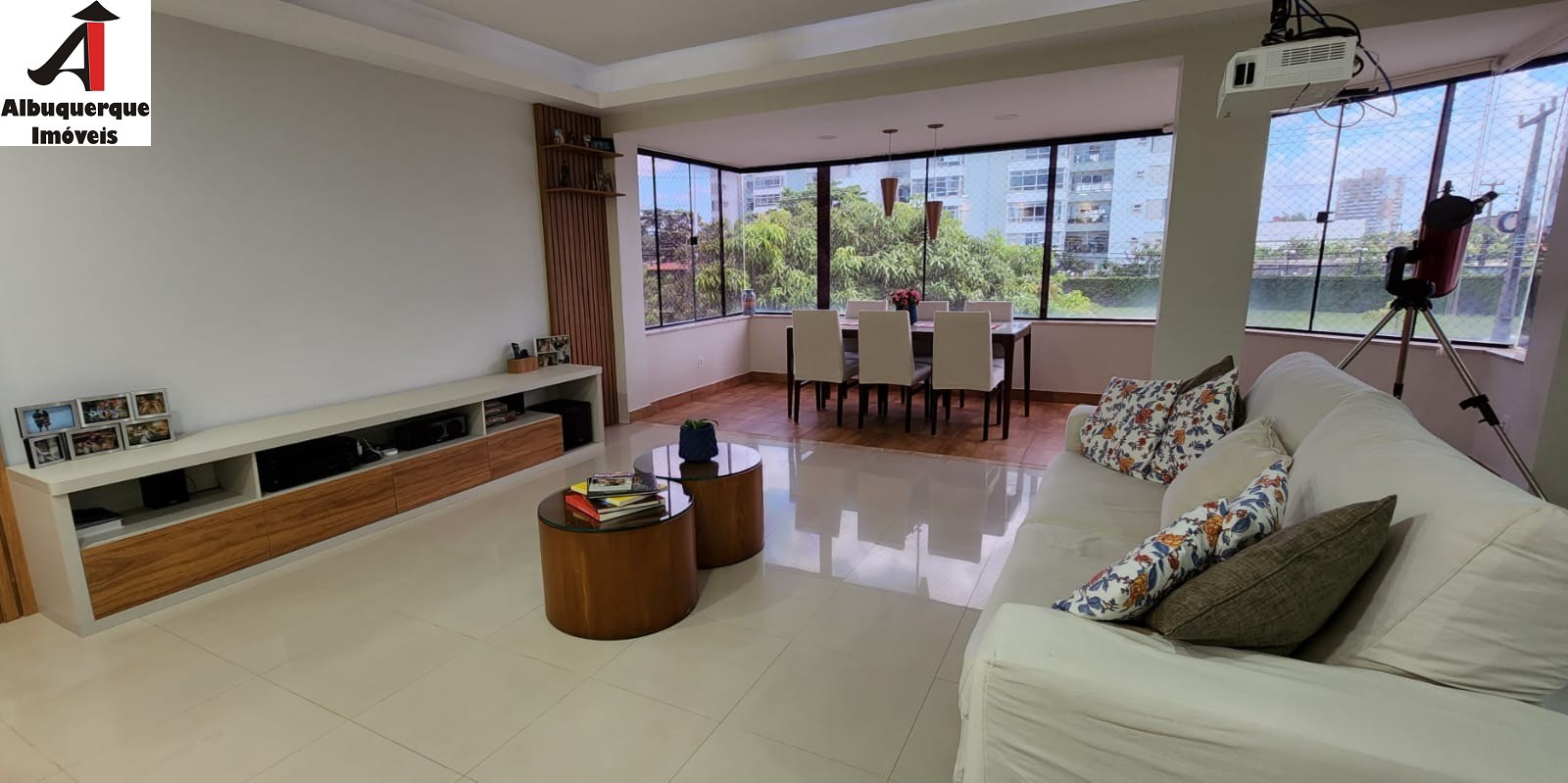 Apartamento à venda com 4 quartos, 241m² - Foto 14