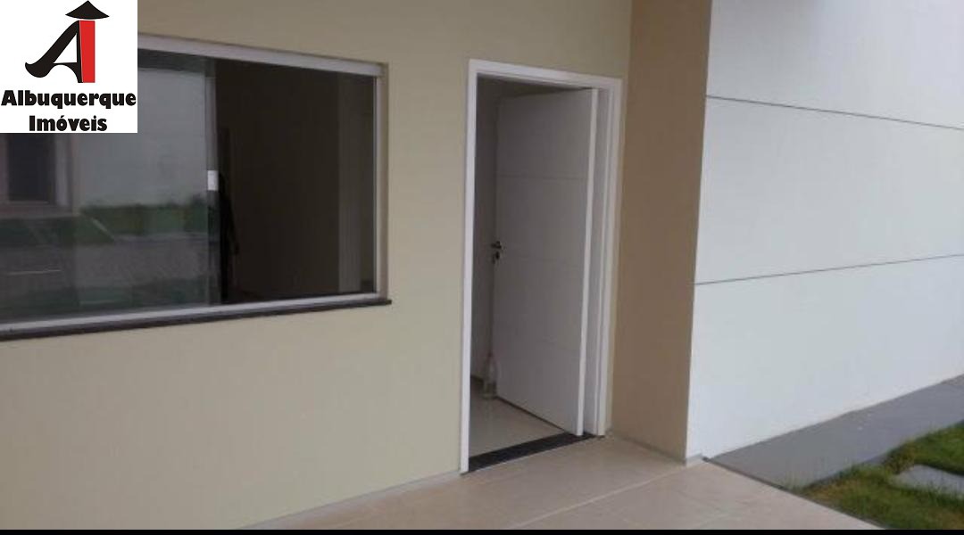 Casa à venda com 3 quartos, 100m² - Foto 6