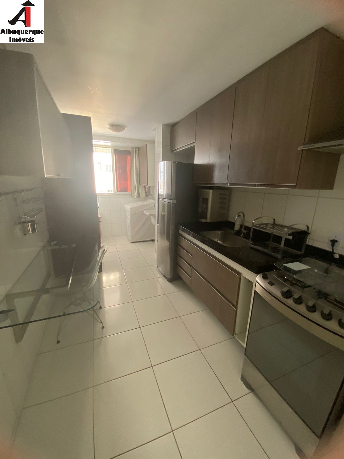 Apartamento para alugar com 3 quartos, 130m² - Foto 10