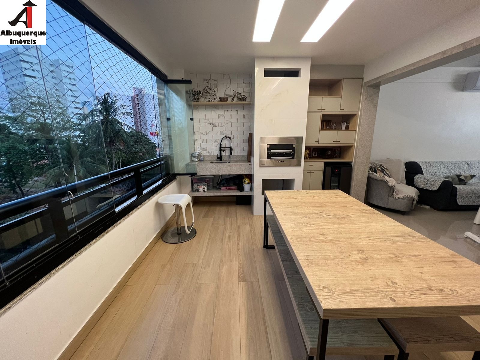 Apartamento à venda com 2 quartos, 142m² - Foto 20