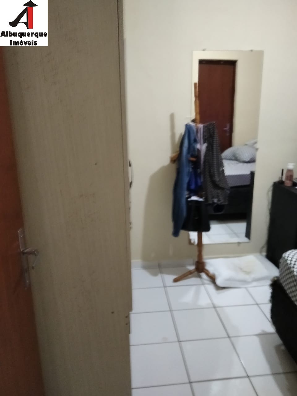 Apartamento para alugar com 2 quartos, 56m² - Foto 3