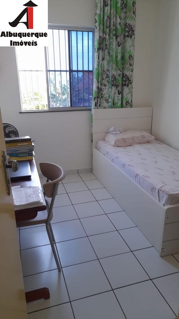 Apartamento à venda com 3 quartos, 72m² - Foto 8