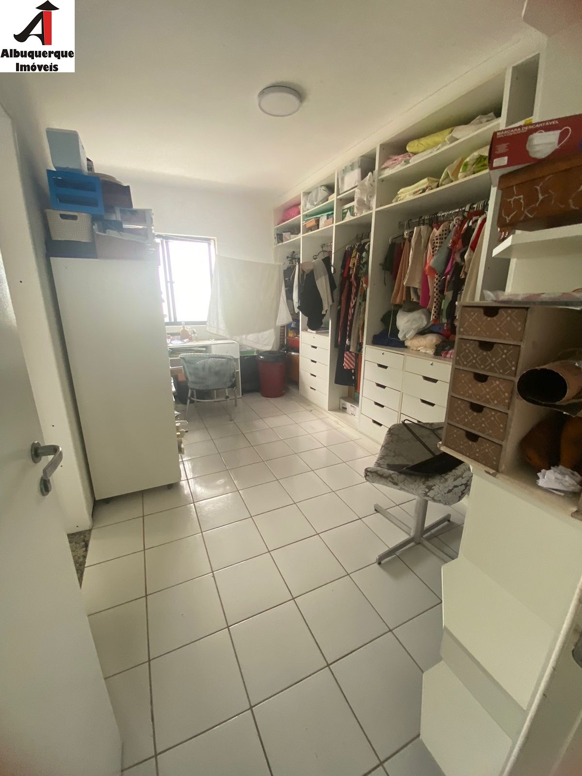 Apartamento à venda com 3 quartos, 112m² - Foto 6