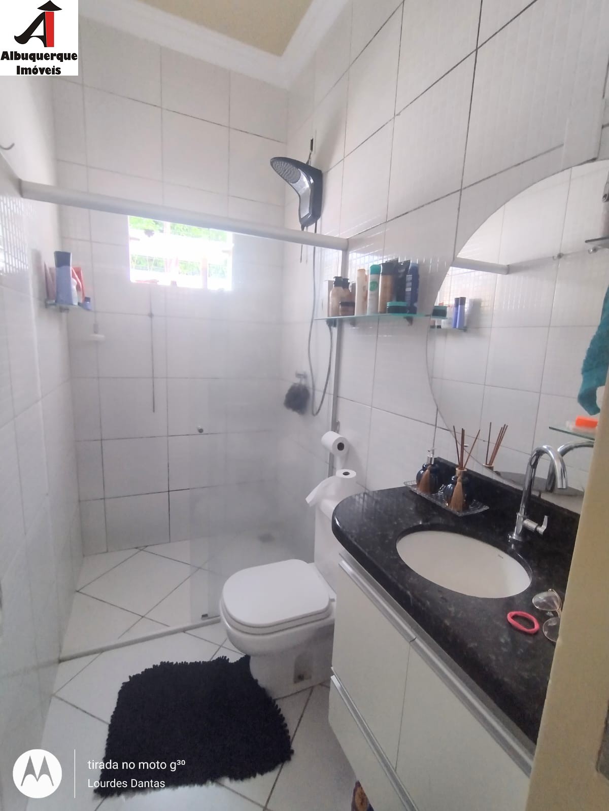 Casa à venda com 3 quartos - Foto 4